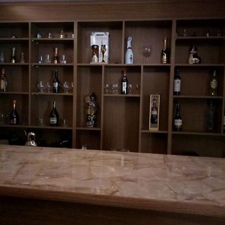 Sanahin Bridge Hotel Alaverdi Εξωτερικό φωτογραφία