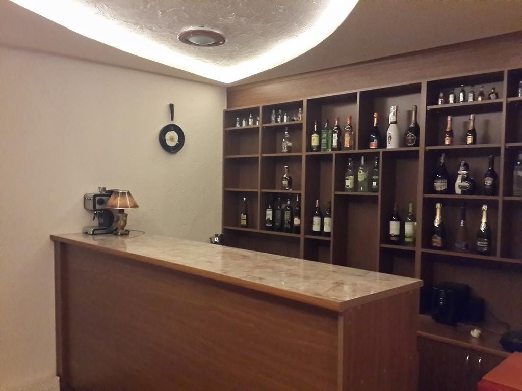 Sanahin Bridge Hotel Alaverdi Εξωτερικό φωτογραφία