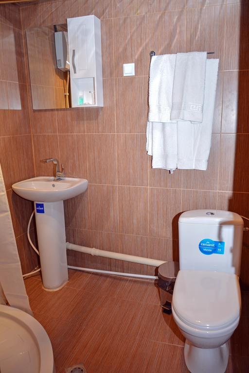 Sanahin Bridge Hotel Alaverdi Εξωτερικό φωτογραφία
