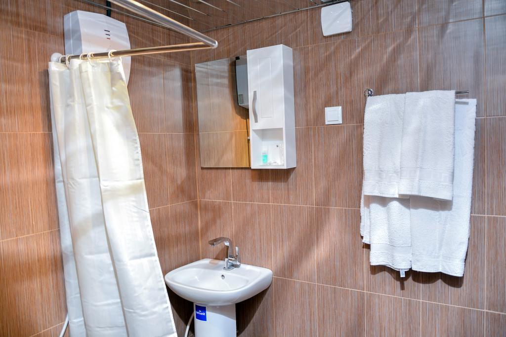 Sanahin Bridge Hotel Alaverdi Εξωτερικό φωτογραφία