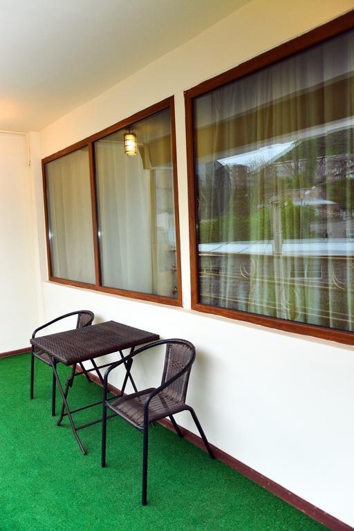 Sanahin Bridge Hotel Alaverdi Εξωτερικό φωτογραφία
