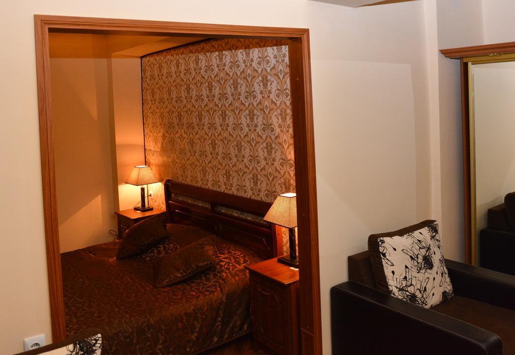 Sanahin Bridge Hotel Alaverdi Εξωτερικό φωτογραφία