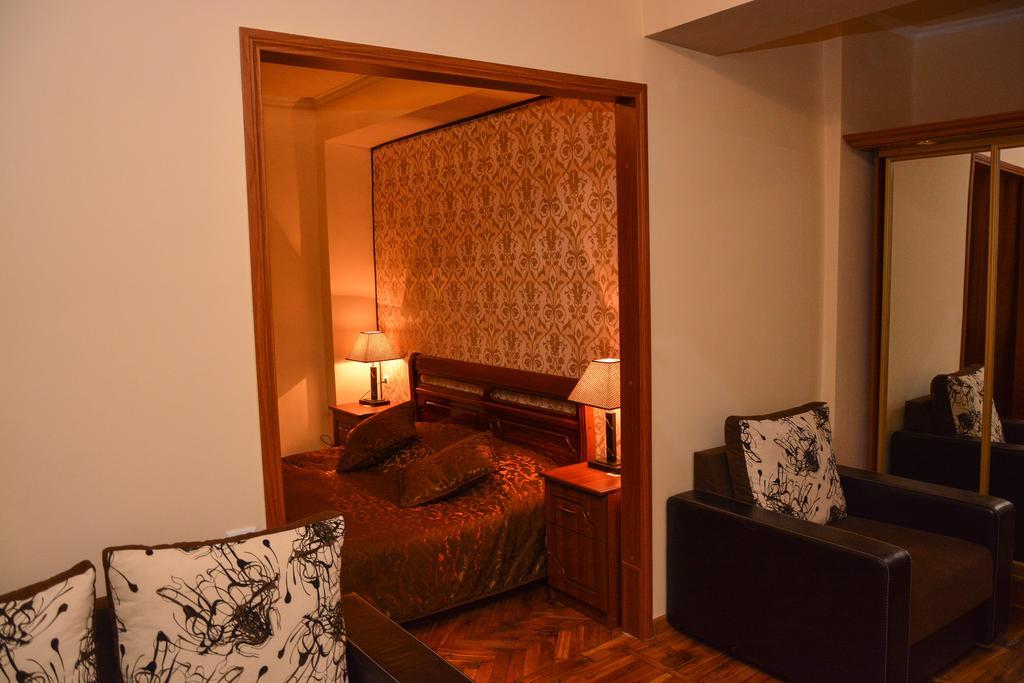 Sanahin Bridge Hotel Alaverdi Εξωτερικό φωτογραφία