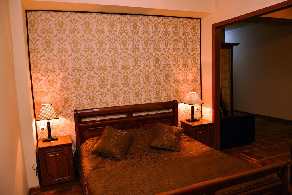 Sanahin Bridge Hotel Alaverdi Εξωτερικό φωτογραφία