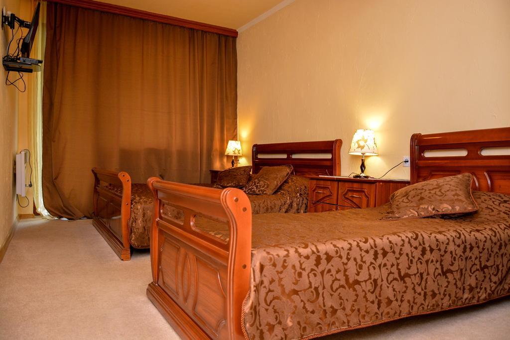 Sanahin Bridge Hotel Alaverdi Εξωτερικό φωτογραφία