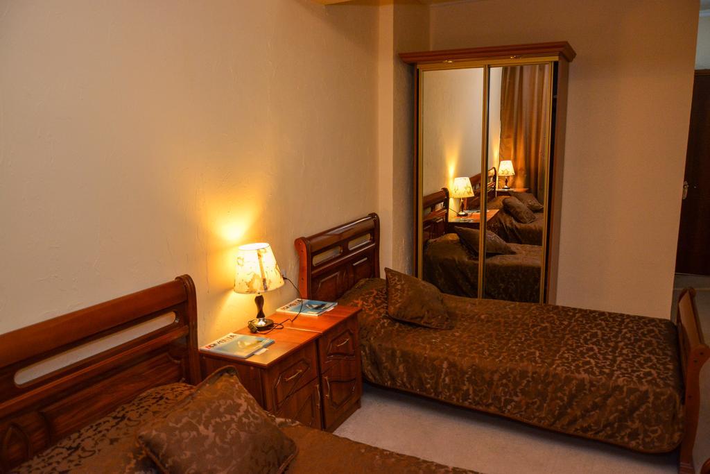 Sanahin Bridge Hotel Alaverdi Εξωτερικό φωτογραφία