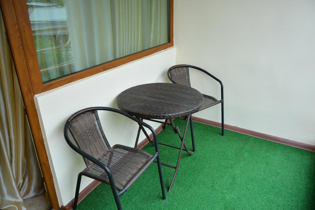 Sanahin Bridge Hotel Alaverdi Εξωτερικό φωτογραφία