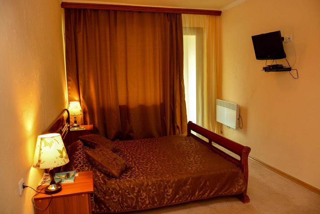 Sanahin Bridge Hotel Alaverdi Εξωτερικό φωτογραφία