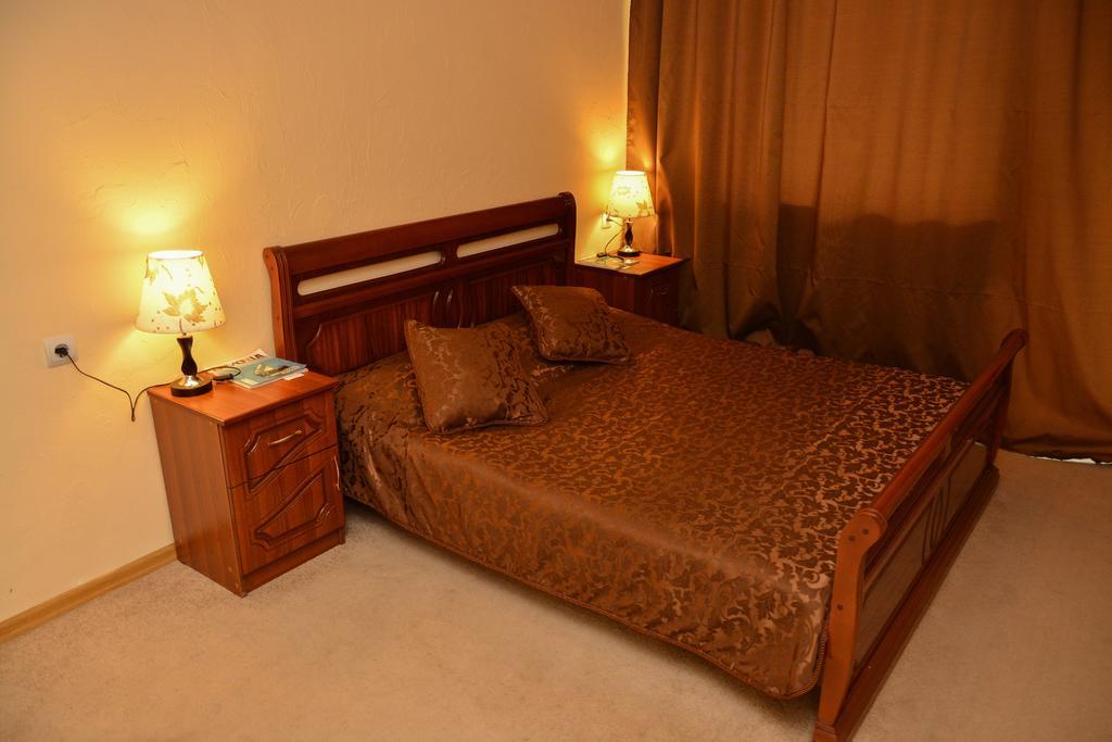 Sanahin Bridge Hotel Alaverdi Εξωτερικό φωτογραφία