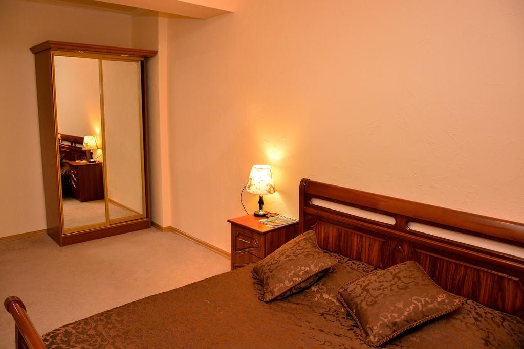 Sanahin Bridge Hotel Alaverdi Εξωτερικό φωτογραφία