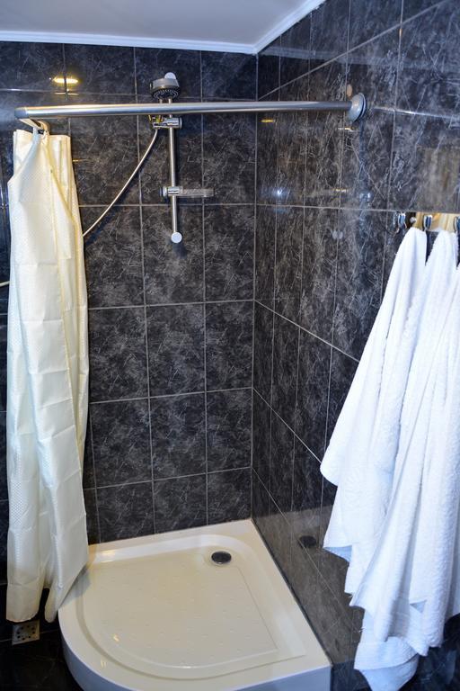 Sanahin Bridge Hotel Alaverdi Εξωτερικό φωτογραφία