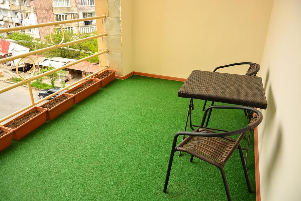 Sanahin Bridge Hotel Alaverdi Εξωτερικό φωτογραφία