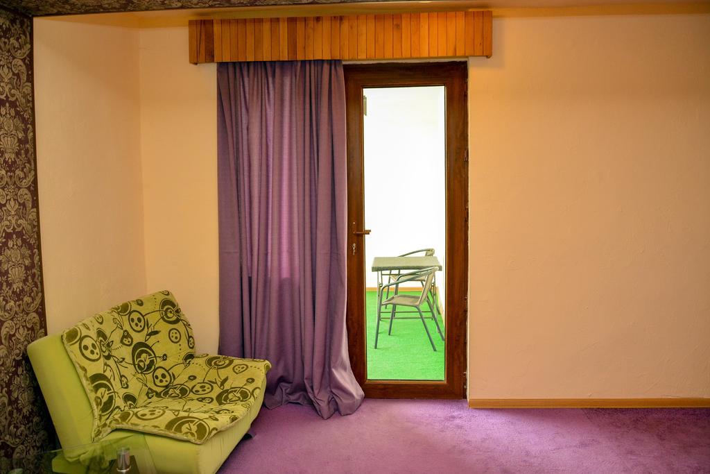 Sanahin Bridge Hotel Alaverdi Εξωτερικό φωτογραφία