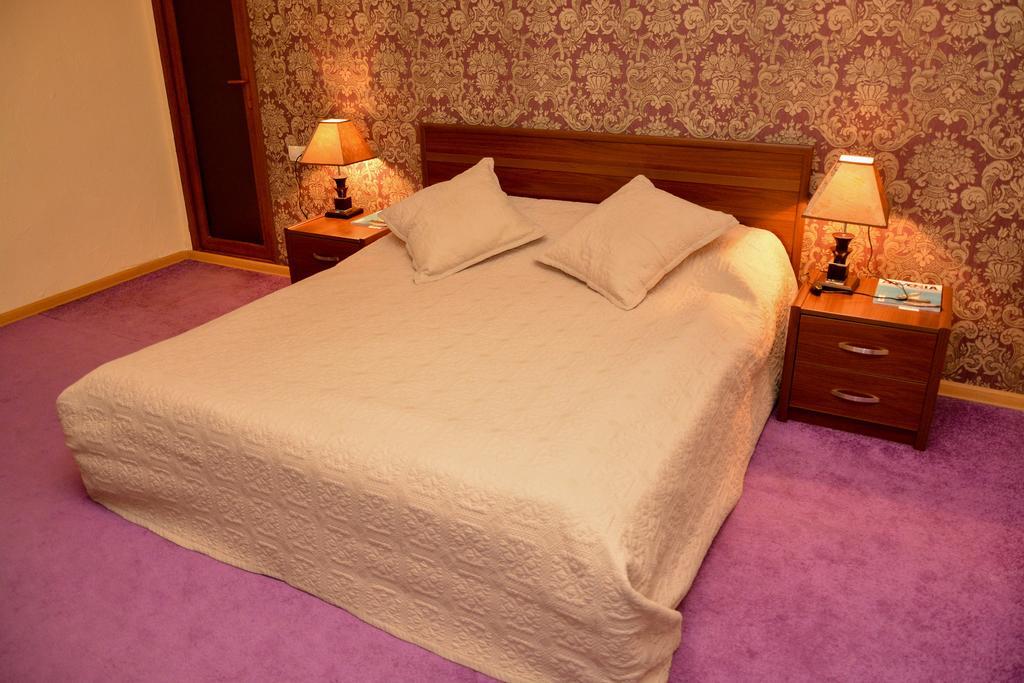Sanahin Bridge Hotel Alaverdi Εξωτερικό φωτογραφία