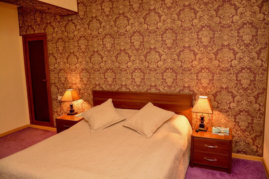 Sanahin Bridge Hotel Alaverdi Εξωτερικό φωτογραφία