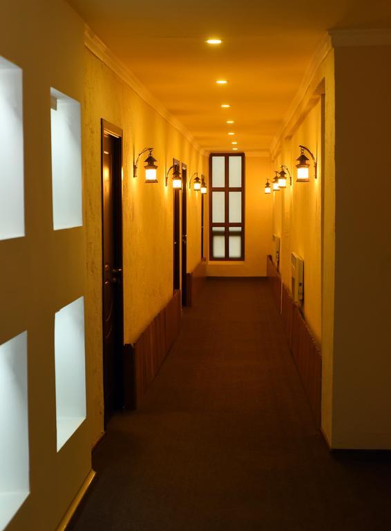 Sanahin Bridge Hotel Alaverdi Εξωτερικό φωτογραφία