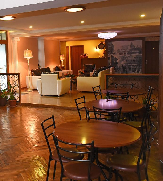 Sanahin Bridge Hotel Alaverdi Εξωτερικό φωτογραφία