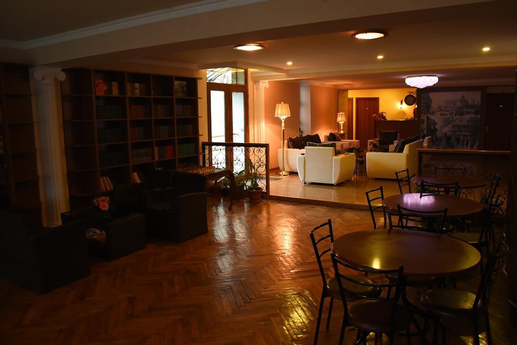Sanahin Bridge Hotel Alaverdi Εξωτερικό φωτογραφία