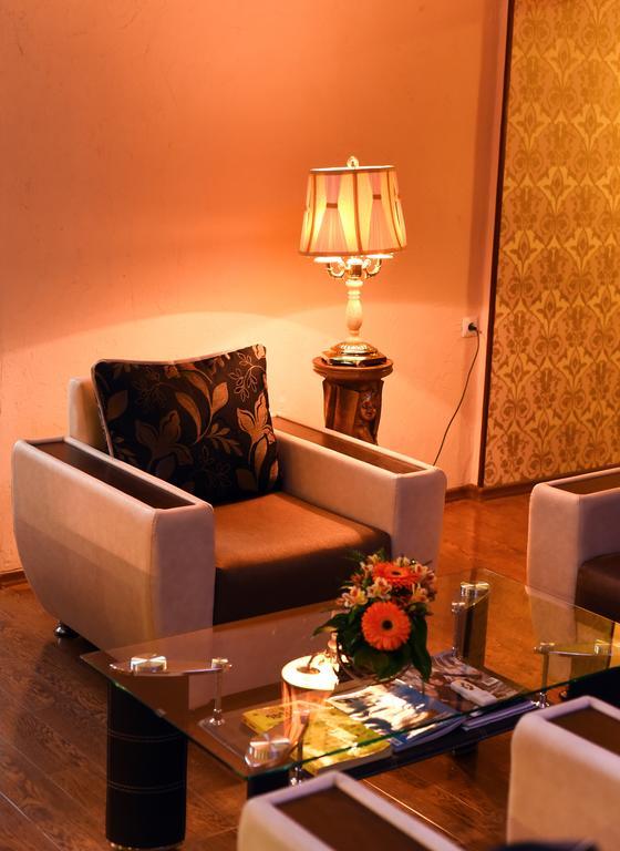 Sanahin Bridge Hotel Alaverdi Εξωτερικό φωτογραφία