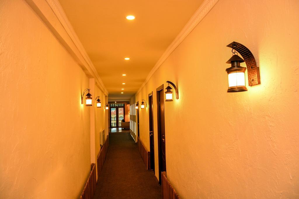 Sanahin Bridge Hotel Alaverdi Εξωτερικό φωτογραφία