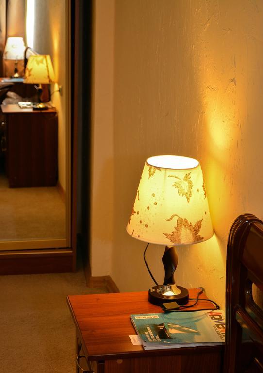 Sanahin Bridge Hotel Alaverdi Εξωτερικό φωτογραφία