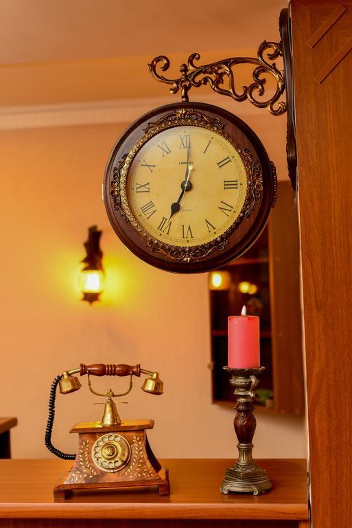 Sanahin Bridge Hotel Alaverdi Εξωτερικό φωτογραφία