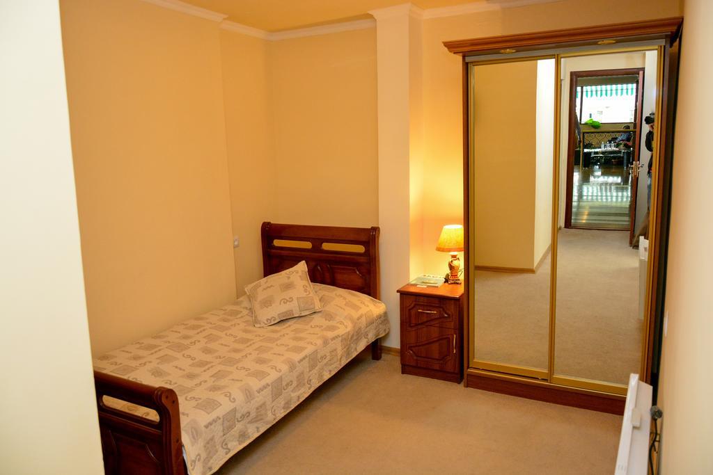 Sanahin Bridge Hotel Alaverdi Εξωτερικό φωτογραφία