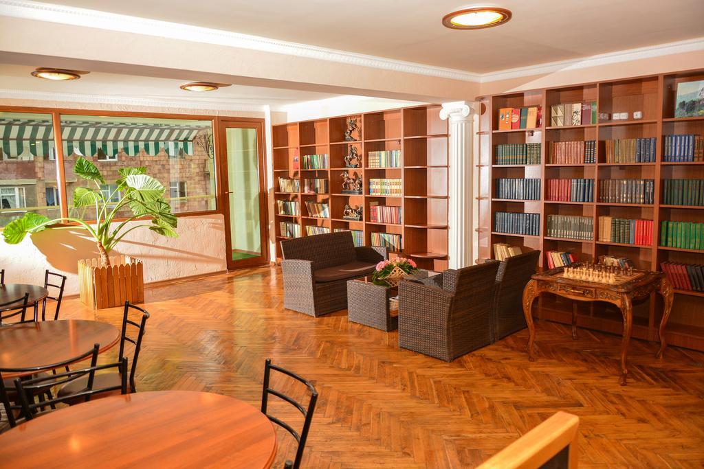 Sanahin Bridge Hotel Alaverdi Εξωτερικό φωτογραφία