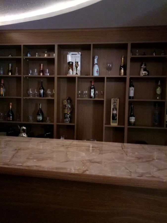 Sanahin Bridge Hotel Alaverdi Εξωτερικό φωτογραφία