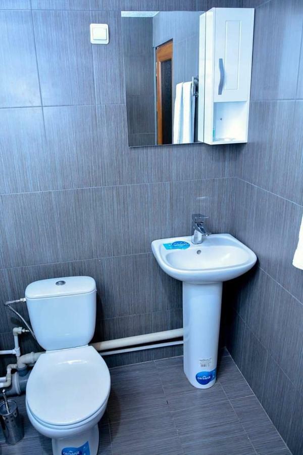 Sanahin Bridge Hotel Alaverdi Εξωτερικό φωτογραφία